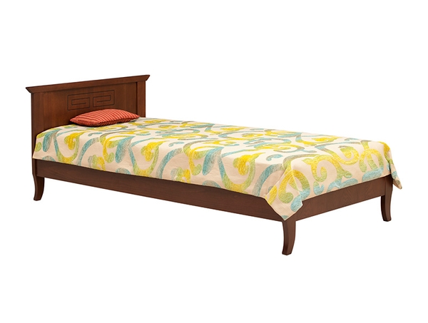 another image of Nova 90 single bed