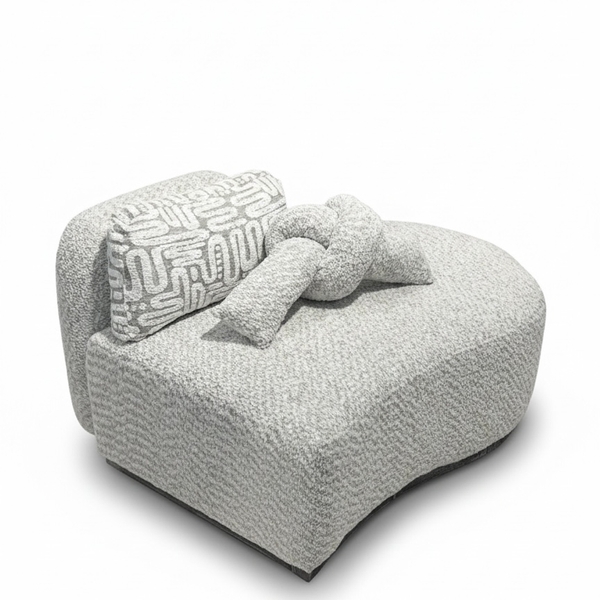 image of Pinar L-Furniture Set