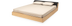 image of Whisper double bed 180