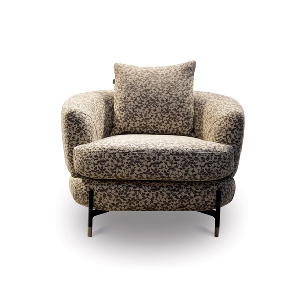 image of Manhattan single sofa
