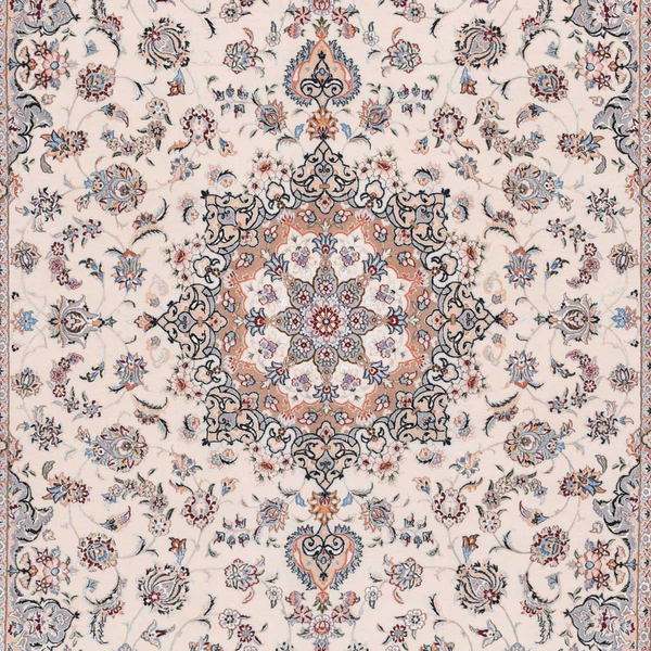 image of Naein Rug code 4-28761