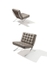 image of 4017 Office Armchair