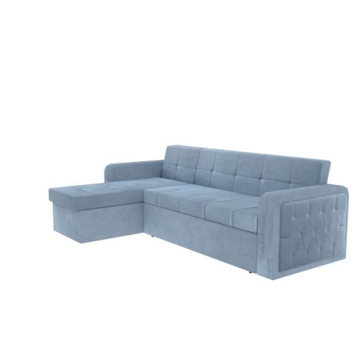 image of Golsa L Sofa Bed