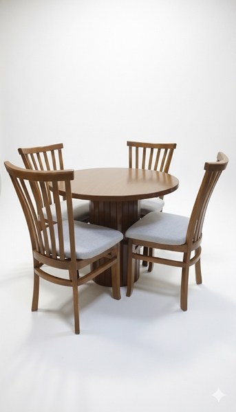 تصویر سرویس ناهارخوری دارت تصویر سرویس ناهارخوری دارت