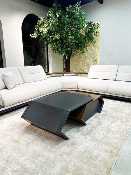 image of Pandora L Sofa