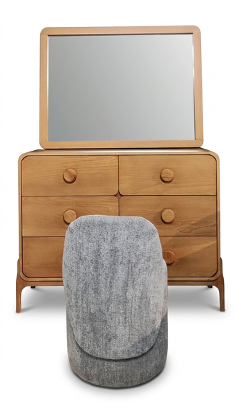 image of Kham Bedroom Set