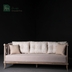 image of Adrina Neoclassic Sofa Set