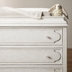 image of Belina small baby change table