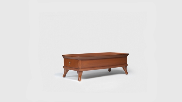 image of Sappli Rectangular Coffee Table