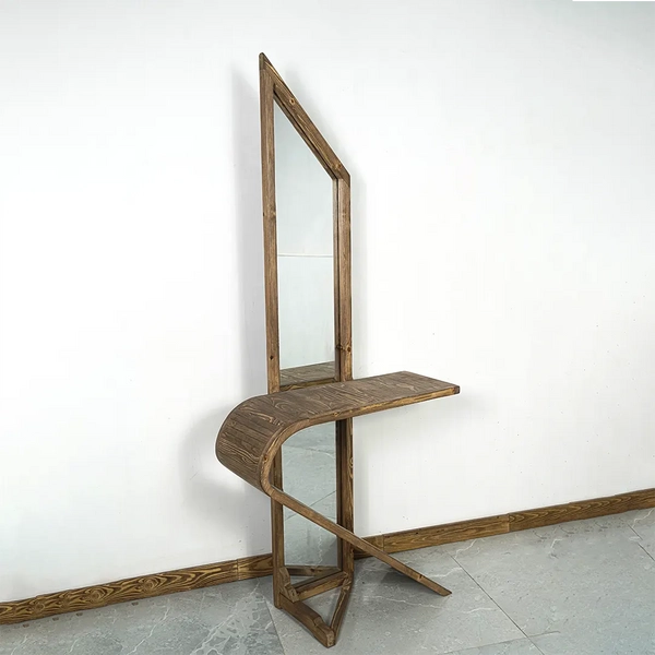 image of Sorena Console and Mirror
