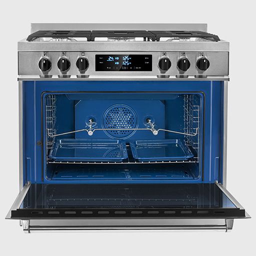 image of Valentino Oven