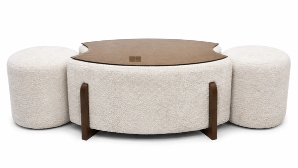 image of Naples Sofa Set