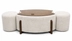 image of Naples Sofa Set
