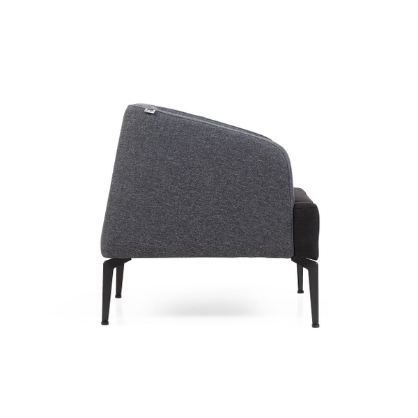 تصویر مبل تک نفره انزو