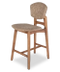 image of Arka bar chair