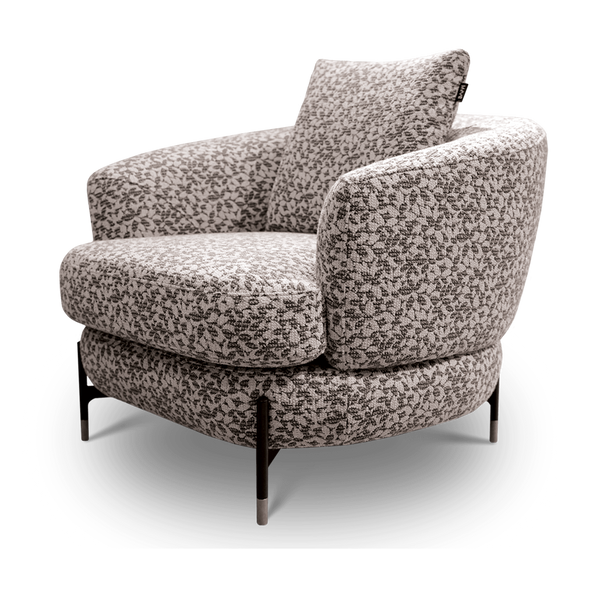 image of Manhattan single sofa