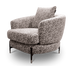 image of Manhattan single sofa