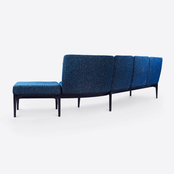 image of Social Office Sofa