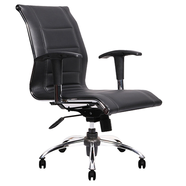 تصویر صندلی کارمندی B52