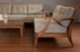 image of Sana sofa set