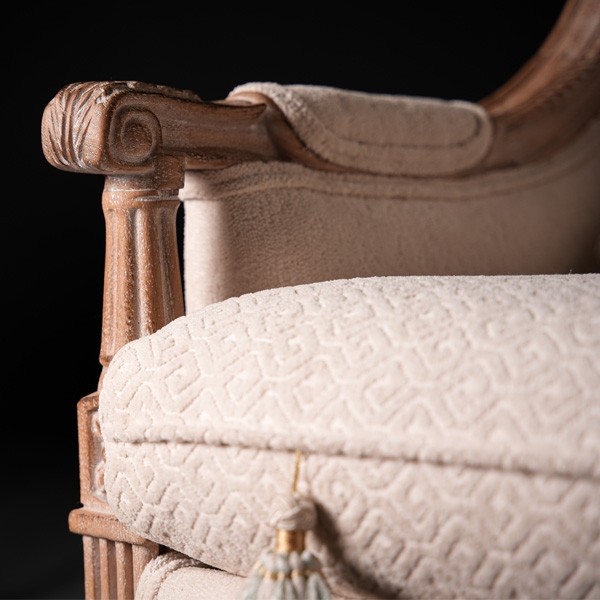 image of Diba Classic Sofa Set