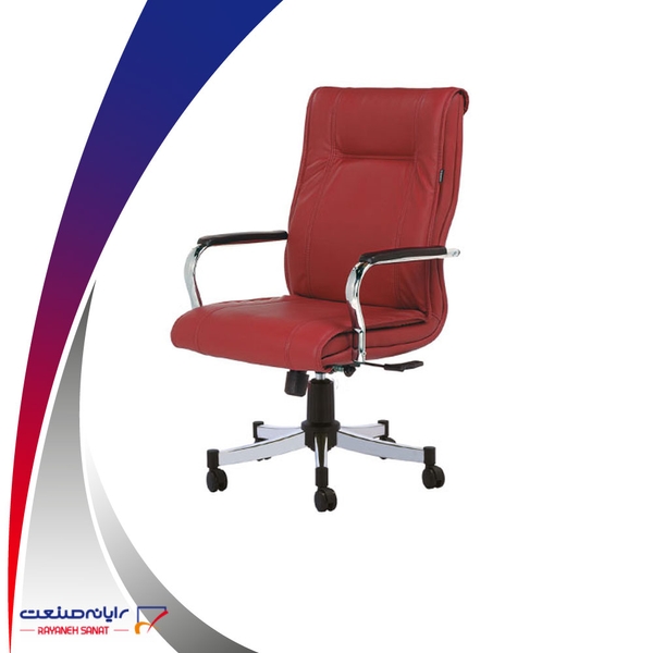 image of Sigma Executive Chair Model B903