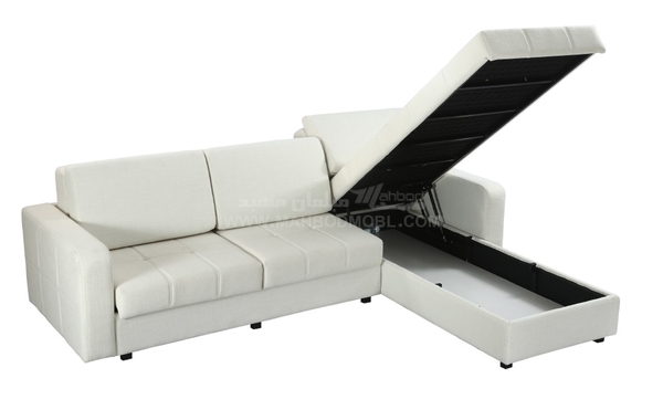 image of Monaco Three Seater Sofabed
