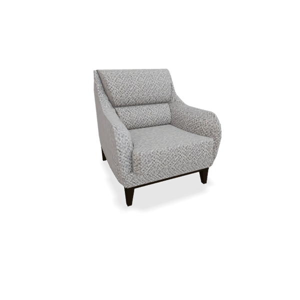 image of Nelsi single sofa