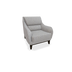 image of Nelsi single sofa