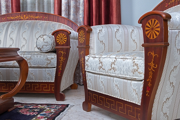 تصویر سرویس مبلمان پیکو