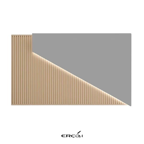 تصویر کانتر اداری مدل ورسا