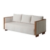 image of Baros Triple Sofa