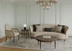 image of Juan Neoclassic Sofa Set