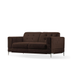image of Chilan double sofa