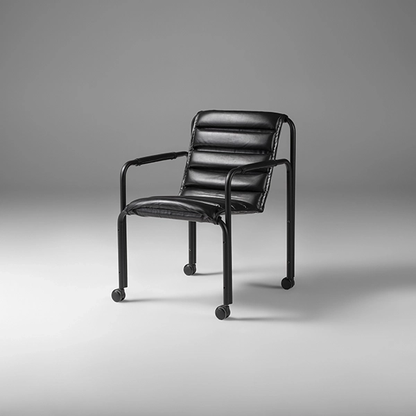 image of Leather Office Chair
