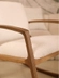 image of Sled rocking sofa