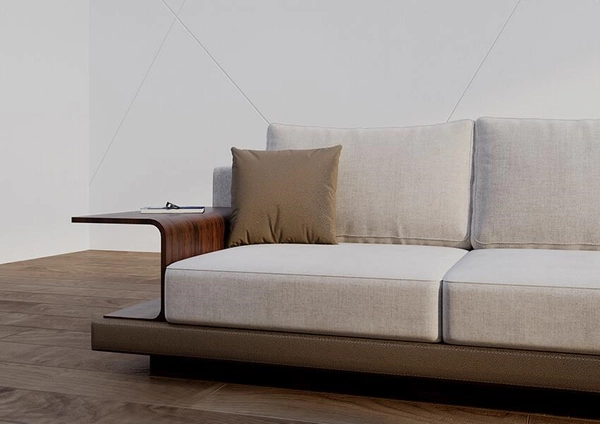 image of Rolan Sectional Sofa