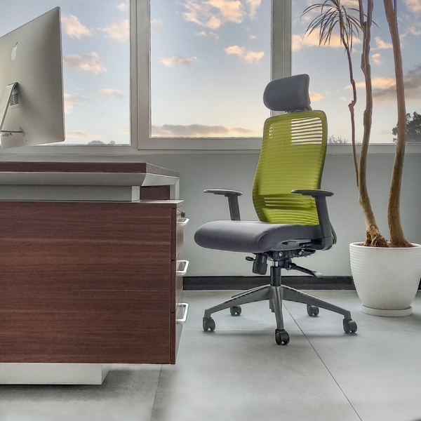 image of 8016 Executive Chair