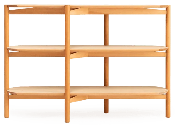 image of Three Waves Stand