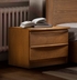 image of Negin bed side drawer