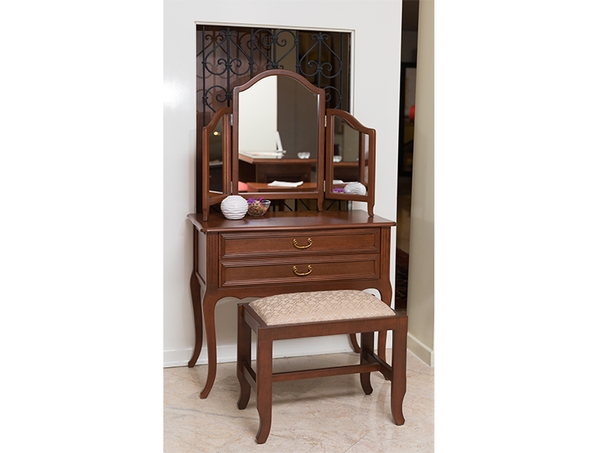 image of Prove table mirror