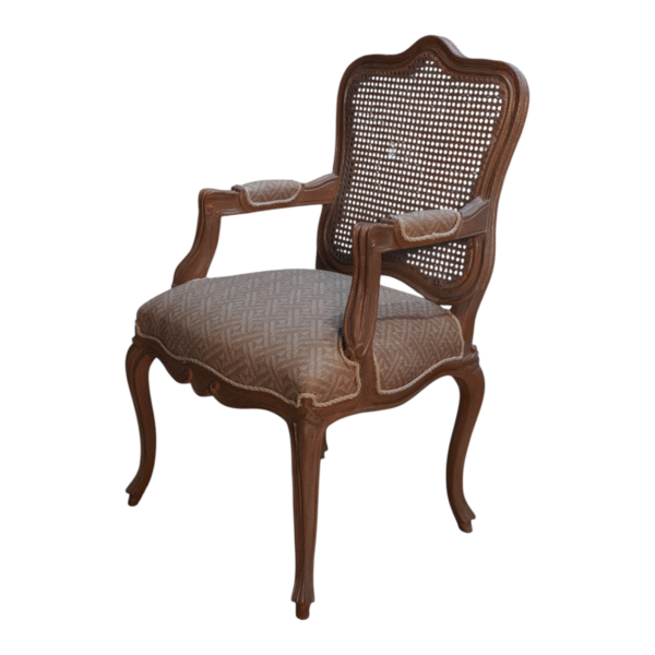 تصویر ناهارخوری مدل باروک