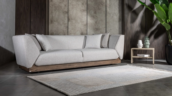 image of Verona Three Seater Sofa