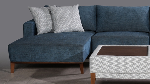 image of River L Sofa