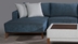 image of River L Sofa