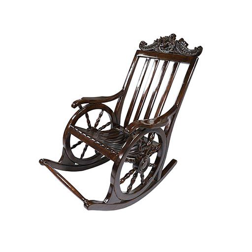 image of 338GHS rocking chair