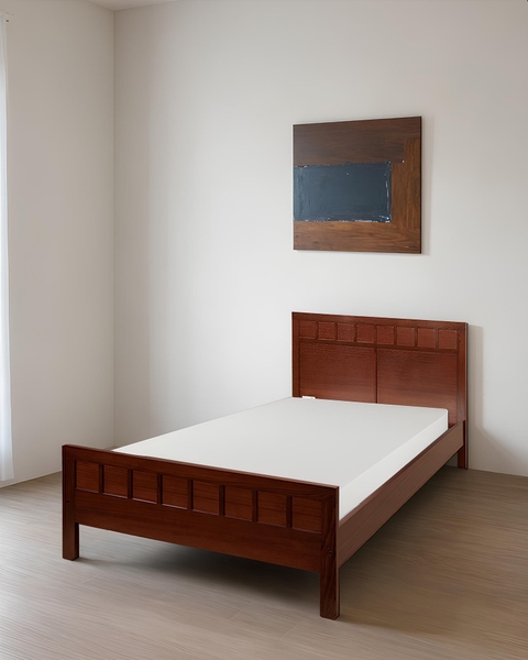 image of Bento 120 single bed