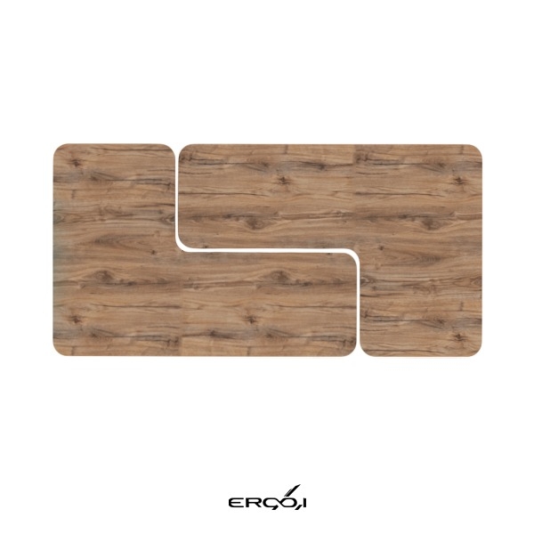 تصویر میز جلومبلی پازلی P3