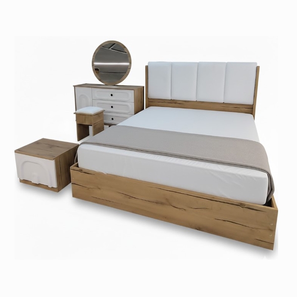 تصویر سرویس خواب SK125 دو نفره