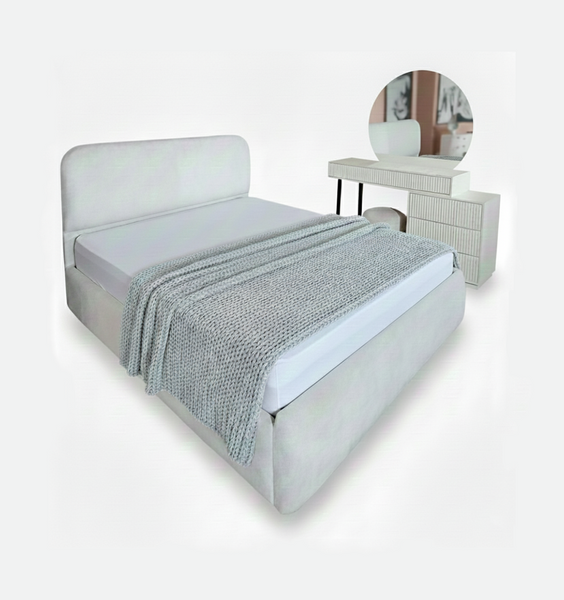 تصویر سرویس خواب دو نفره فانتزی